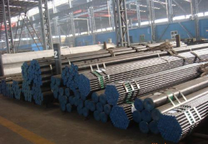 天津X52管线钢管厂家，石家庄热扩无缝钢管厂，L360NB天然气无缝管尺寸